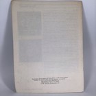 Nutshell News Plans 1981 Fancy Stenciled Dollhouse Miniature Furniture Diy