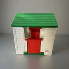 Vintage Little Tikes Playhouse Dollhouse Sized  5597