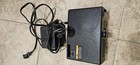 Motorola Minitor 5 Amplified Base With Antenna And Power Supply