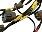 Ob D2 H Series F Series Tucked Engine Harness Prelude Accord H22 H23 F22 F23 Usa