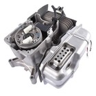 Complete Engine Shortblock Assembly For Redmax Ebz8500 Backpack Blower 577424401
