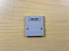 Official Nintendo Gamecube Memory Card 59 Blocks Dol-008 Gray Animal Crossing