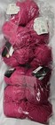 Aurora 8 Karabella Yarn Bundle - 100  Merino Wool - 10 Skeins From Same Dye Lot