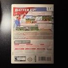 Mario Super Sluggers  wii  2008  With Manual  Cib  not Reading 