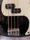 Fender American Professional Precision Bass