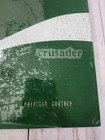 Vintage 1971 Crusader Tampa Catholic High School Yearbook Tampa Florida Yearbook