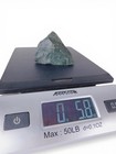 Natural Raw Dragon Blood Jasper Stone 5 8 Oz Green Red Rough Healing Altar Decor
