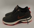New Nike Air Zoom Victory Tour 3 Wide Golf Shoes Olive Green W5
