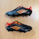 Adidas Adizero F50 Trx Fg Pro Syn 2012 Football Boots Soccer Cleats Us 7 5 Fr40   