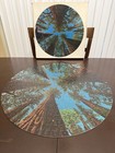 Vintage 1977 Jigsaw Puzzle 500 Pieces        holy Grove    Gage Taylor - 20    Round