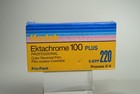 Kodak Epp 220 Pro Pack  Ektachrome 220 Film Expired 01 2001 E-6