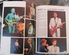 1983 Syracuse University Yearbook Onondagan Orangemen Lacrosse Champs The Who