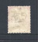 Great Britain Scott 137 Used Vf - 1902 10p Car   Dl Purp Issue - King Edward Vii