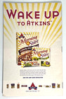 The Producers April 2004 Playbill  St James Theatre Broadway  Mel Brooks