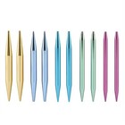 Zing Deluxe Interchangeable Knitting Needle Set For Diy Handmade