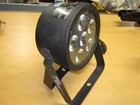 Chauvet Dj Slimpar Slim Par T6 Usb Version 1 Wash Light Rgb Led Dj Stage Light