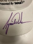 Tiger Woods Signed Williams World Challenge Signed   New  Hat  Jsa  Yy04217 Rare