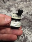 Lyman 457124 Single Cavity Bullet Mold Lead Mould Reloading