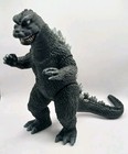 2007 Bandai Godzilla 1968 Movie Monster Series 7   action Figure