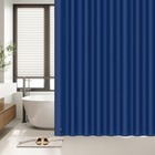 Clear Shower Curtain Liner 5g Heavy Duty Peva Waterproof With 72  x72  New   