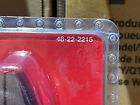 New   Milwaukee 1000v Insulated Electricians 5-piece Hand Tool Set - 48-22-2215