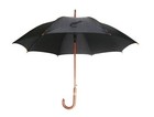 Wooden Stick Umbrella  Stick Umbrella  Medium Umbrella
