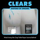 Dude Wipes - On-the-go Flushable Wipes - 1 Pack 30 Wipes - Unscented Extra-la   