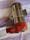 Aeromotive 11203  Electric External Fuel Pump 14 Psi Carbureted Street Strip 3 8