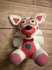 Five Nights At Freddy s Sister Location 2017 Funko Funtime Foxy Plush Fnaf 6   