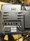 Yealink 4 3  Lcd Gigabit Ip Business Phone - Gray  sip-t46s 