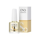 6 Pack  Cnd Solar Oil Nail   Cuticle Care 0 25 Fl Oz  1 5 Fl Oz Total 
