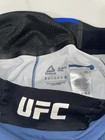 Ufc Reebok Shorts Size 32 Blue