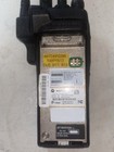 Motorola Xts1500 Model 1 5 Vhf P25 Digital Radio H66kdd9pw5bn W  New Mic  tested