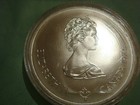 Gorgeous 1 45 Oz Silver Content Canada Olympic Xxi Olympiad Ten Dollars Coin