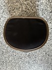 2 Fly Fishing Reel Cases By Lillian Vernon Large