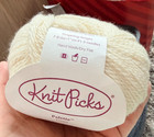 Pick Your Color   New Knit Picks Yarn  Palette Fingering Weight