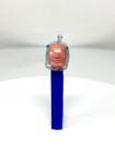 Vintage - No-feet Pez - Cocoa Marsh Astronaut - Made In Austria 2 6