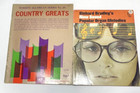 Lot Of 7 Vintage Organ Piano Books Sheet Music