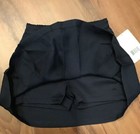 Arrow Lil Girls Size 6 Approved Schoolwear Scooter  Navy  Polyester Nwt