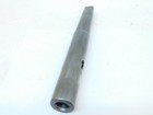 Used Extra Long Morse Taper Extension Socket Mt2 To Mt4 Mta Adapter