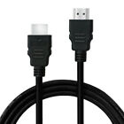 Hdmi Cable 5ft  1 5m High-speed For Bluray Dvd Ps3 Hdtv Xbox Lcd Tv Laptop Pc