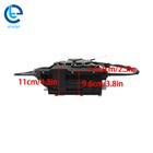 For Bmw X5 X6 E70 E71 E72 Parking Brake Actuator With Control Unit 34436850289