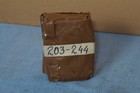 Didde Web Press Rollstand Gear  203-244 Brand New