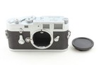 Near Mint   Leica M3 Single Stroke Ss Big M 35mm Rangefinder Film Camera Japan
