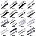 Replacement Pocket Clips For Folding Knives  Cell Phones  Flashlights    More 