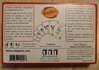Karma Family Card Game Set Enterprises What Goes Around Comes Around New Sealed 