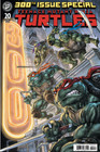 Teenage Mutant Ninja Turtles  20  300th Issue   cover Select   Presale 07 22