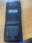 Uniden Bearcat - Bc 60 Xlt-1 - Handheld - 30 Channel-10 Band Scanner