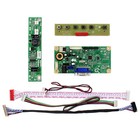 Vga Lcd Controller Board Work For 15  G150xg01 V2 1024x768 Lcd Screen