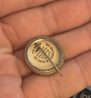 E  Raymond Walsh Providence  Rhode Island Mayor 1930s-40s Campagin Pin Button